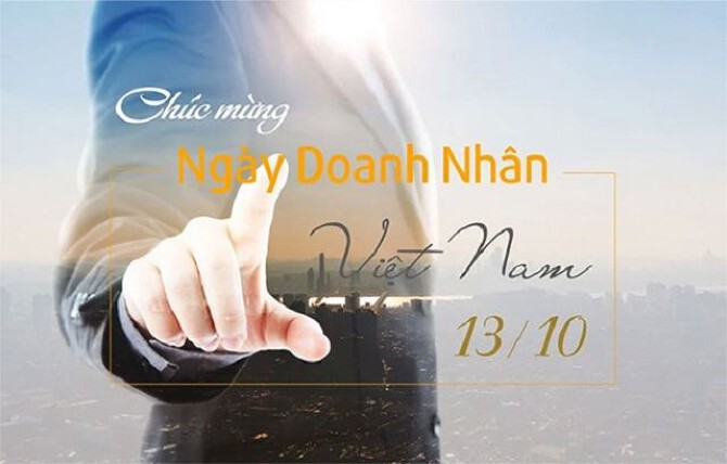 Tìm hiểu nguồn gốc, ý nghĩa ngày Doanh nhân Việt Nam