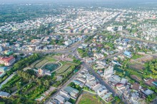TNG Holdings đề xuất loạt dự án tại 6 địa phương ở Đồng Tháp