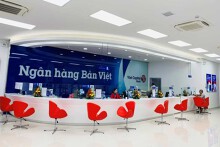 Lãi suất ngân hàng Bản Việt tháng 10/2022 tăng tại đa số kỳ hạn