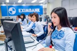 Lãi suất ngân hàng Eximbank tháng 10/2022 tăng tại nhiều kỳ hạn