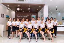 Cập nhật mới nhất biểu lãi suất ngân hàng Bắc Á tháng 10/2022