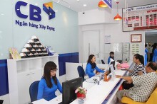Lãi suất ngân hàng Xây Dựng (CBBank) trong tháng 10/2022 tiếp tục duy trì ổn định