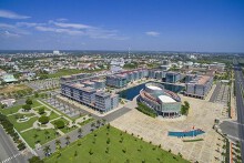 Bà Rịa - Vũng Tàu: Dừng triển khai khu biệt thự du lịch Goldstar