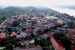 Yên Bái đấu giá 7 thửa đất ở tại huyện Trấn Yên, khởi điểm từ 560 triệu đồng/thửa