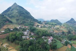 Si Ma Cai, Lào Cai đấu giá 13 thửa đất ở đô thị, khởi điểm từ 289 triệu đồng/thửa