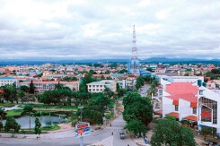 Đấu giá 53 lô đất ở tại TP Đông Hà, Quảng Trị, khởi điểm từ 1,54 tỷ đồng/lô