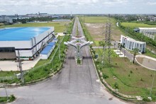 Đồng Nai thu hồi hơn 15.000 m2 đất của IDICO, Tín Nghĩa và Sông Đà Đồng Nai