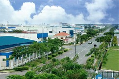 Dự kiến khởi công KCN Lê Minh Xuân mở rộng vào đầu 2023