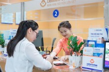 Cập nhật lãi suất ngân hàng LienVietPostBank tháng 10/2022