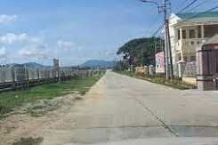 Quảng Ngãi đấu giá 52 lô đất tại thị xã Đức Phổ, khởi điểm từ 295 triệu đồng/lô
