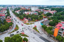 Sóc Sơn dự chi gần 440 tỷ GPMB đường vành đai 4