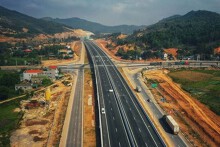 Lâm Đồng: Đề xuất bố trí hàng trăm lô đất tái định cư cho dự án cao tốc Bảo Lộc - Liên Khương