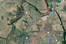 Kế hoạch sử dụng đất phường Hòa Quý, Ngũ Hành Sơn, Đà Nẵng năm 2022: Dự án KĐT biệt thự sinh thái, công viên văn hóa làng quê và quần thể du lịch sông nước