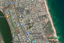 Kế hoạch sử dụng đất phường Mỹ An, Ngũ Hành Sơn, Đà Nẵng năm 2022: Dự án đường nối từ đường Châu Thị Vĩnh Tuế đến đường Mỹ Đa Đông 8