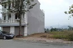 TP Lào Cai đấu giá 16 thửa đất biệt thự, khởi điểm từ 11 triệu đồng/m2