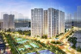 Hà Nội cần 880.000 tỷ đồng xây 89 triệu m2 nhà ở