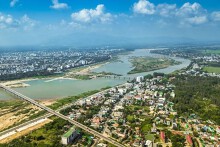 Quảng Ngãi giải ngân đầu tư công đạt hơn 85% kế hoạch năm