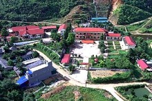 Lào Cai đấu giá 11 thửa đất ở tại đường TC1, khởi điểm từ 1,01 tỷ đồng/thửa