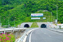 Đèo Cả dự kiến phát hành hơn 267 triệu cổ phiếu