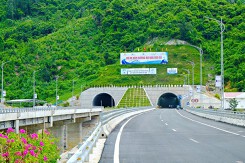 Đèo Cả dự kiến phát hành hơn 267 triệu cổ phiếu