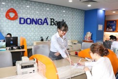 Lãi suất ngân hàng Đông Á tăng tại đa số kỳ hạn trong tháng 10/2022