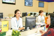Lãi suất ngân hàng Indovina Bank tháng 10/2022 cao nhất là 7,5%/năm