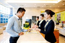 Cập nhật lãi suất ngân hàng Nam A Bank tháng 10/2022