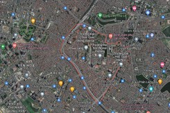 Kế hoạch sử dụng đất phường Láng Thượng, Đống Đa, Hà Nội năm 2022: Xây dựng Trường TH Láng Thượng 2
