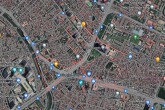 Kế hoạch sử dụng đất phường Ngã Tư Sở, Đống Đa, Hà Nội năm 2022