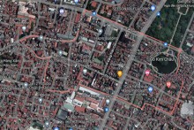 Kế hoạch sử dụng đất phường Quốc Tử Giám, Đống Đa, Hà Nội năm 2022