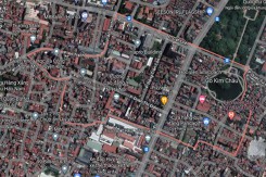 Kế hoạch sử dụng đất phường Quốc Tử Giám, Đống Đa, Hà Nội năm 2022