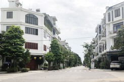 Bắc Giang hạn chế quy hoạch đất ở liền kề dọc các trục đường lớn