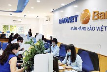 Lãi suất ngân hàng Bảo Việt tháng 10/2022 tăng tại tất cả kỳ hạn