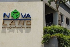 Vợ chồng ông Bùi Thành Nhơn chuyển nhượng cổ phần NVL cho NovaGroup