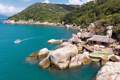 Ninh Vân Bay thay Chủ tịch HĐQT sau 6 tháng
