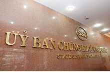 Ủy ban Chứng khoán thông tin sau vụ khởi tố các cá nhân liên quan đến Vạn Thịnh Phát