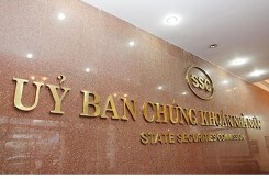 Ủy ban Chứng khoán thông tin sau vụ khởi tố các cá nhân liên quan đến Vạn Thịnh Phát