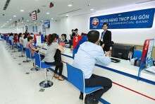 Đại diện SCB: Ngân hàng đã tăng quỹ tiền mặt và tiền gửi đảm bảo khả năng thanh toán