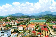 Bắc Kạn đã chấp thuận chủ trương đầu tư cho 10 dự án từ đầu năm đến nay
