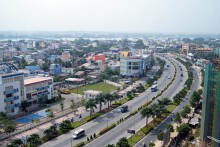 Đồng Nai dự kiến quy hoạch 4 phân khu hơn 5.200 ha tại TP Biên Hoà