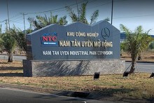 Mirae Asset: KCN NTC-3 có thể đóng góp 400-600 tỷ đồng lãi hằng năm cho Nam Tân Uyên