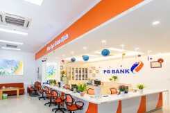 Lãi suất ngân hàng PG Bank tháng 10/2022 đồng loạt tăng