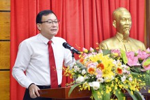 PGS.TS Nguyễn Quang Tuyến: Ngăn việc lạm dụng thu hồi đất bừa bãi vì lợi ích nhóm, tham nhũng, tiêu cực