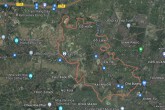 Kế hoạch sử dụng đất xã Tuyết Nghĩa, Quốc Oai, Hà Nội năm 2022: Xây dựng Trường tiểu học Tuyết Nghĩa và hệ thống cấp nước sạch xã