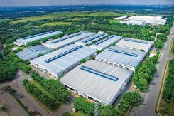 Cao su Phước Hòa có thể thu hơn 400 tỷ đồng từ đền bù đất trong quý IV