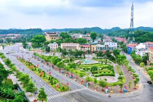 Yên Bái sắp khởi công sửa chữa đường Vĩnh Kiên - Yên Thế giai đoạn 1