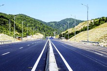 Hoàn tất bàn giao 70% mặt bằng cao tốc Vân Phong - Nha Trang trước ngày 20/11