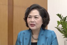 Thống đốc NHNN: Các khoản tiền gửi tại SCB đều được Nhà nước đảm bảo trong mọi trường hợp