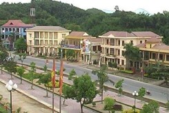 Yên Bái đấu giá 18 thửa đất ở giáp QL 70, khởi điểm từ 271 triệu đồng/thửa
