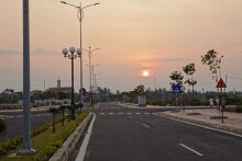 TP Kon Tum đấu giá 38 thửa đất ở, khởi điểm từ 1,2 tỷ đồng/thửa